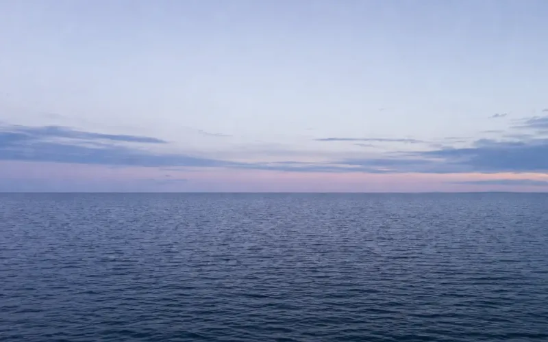 ocean