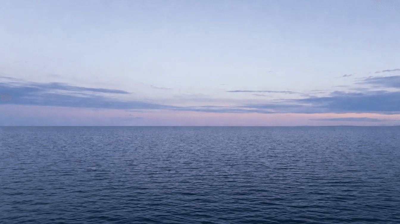 ocean